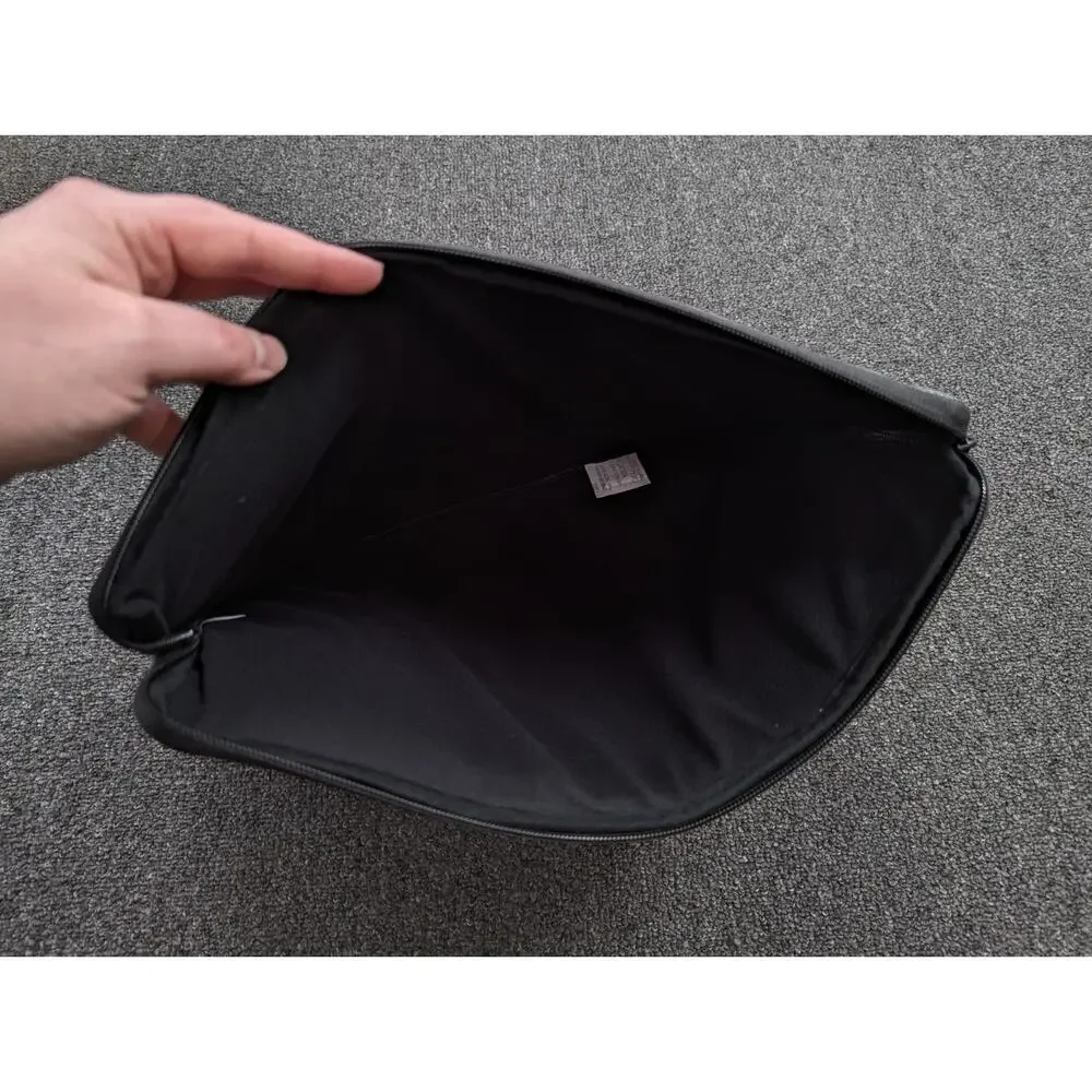 Acer Protective Laptop Sleeve Case Bag Gray Fits Up to 15.6